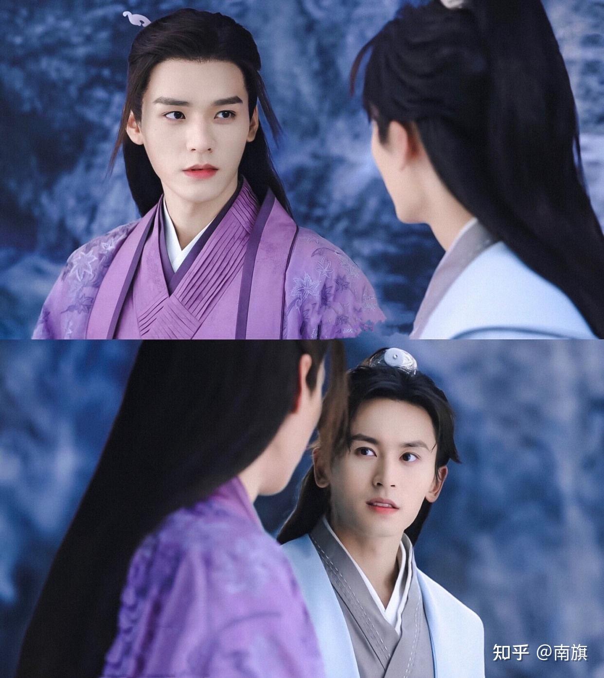 龚俊张哲瀚一切的成功都是必然的