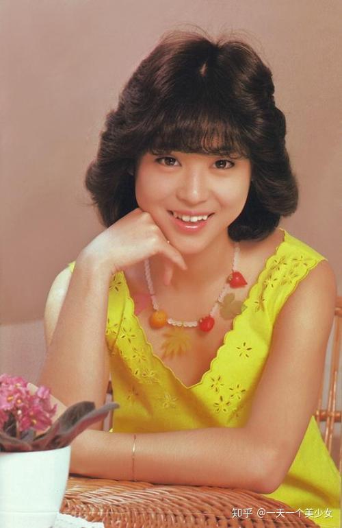 从麻里子酱到麻里子SAMA,那个被称之为“女王”的美少女 知乎