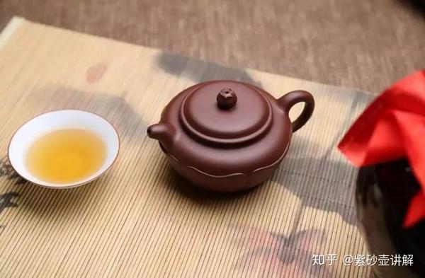 玩壶多年的老茶客，对紫砂的几点看法- 知乎