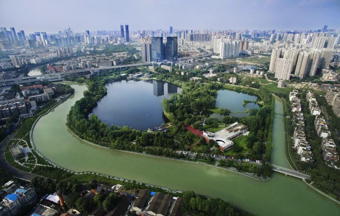 分步骤,分阶段实施轮作清淤,2019 年完成颜家沟,秀水河,驸马和何家冲