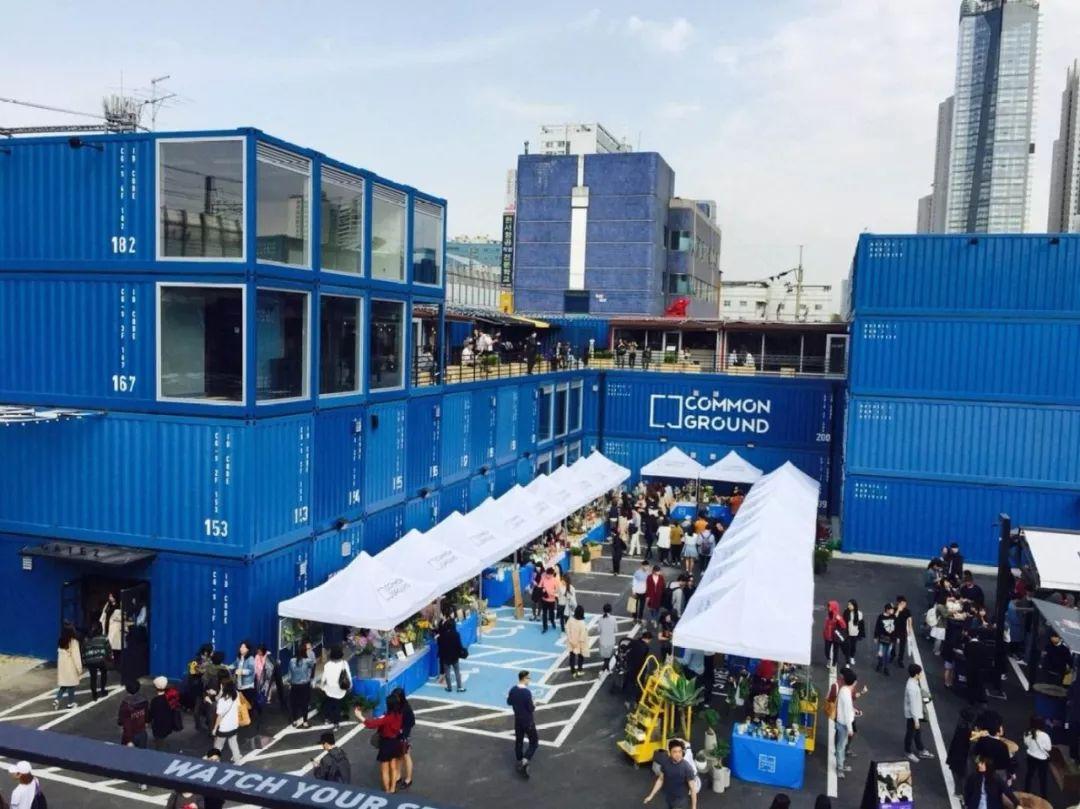 国外网红打卡地1