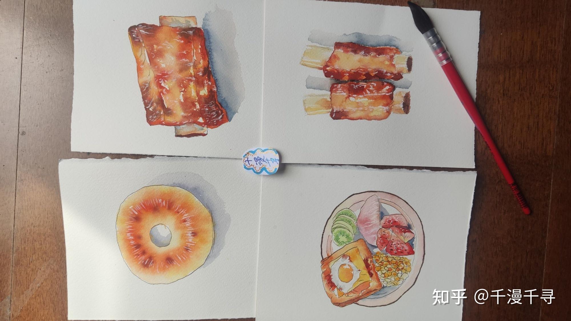 要不要送小孩子去学画画学美术？ 小孩子学美术的好处? 小孩子应该画什么? - 知乎