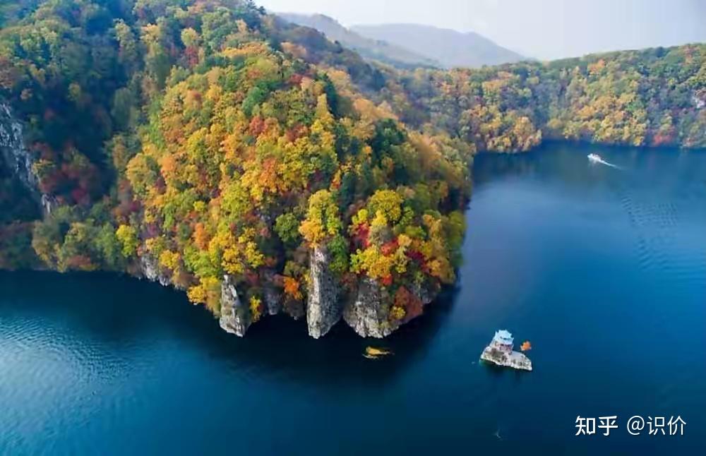 通化旅游攻略景点大全,通化旅游必去十大景点有哪些?看这里! - 知乎