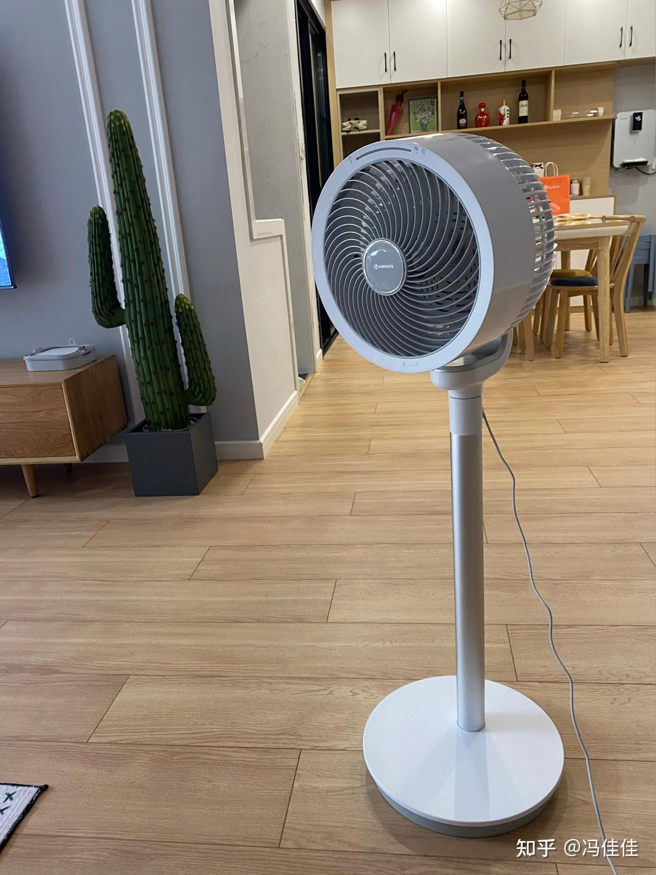 ⭐️ 16款落地扇推荐测评⭐️2024年落地扇选购指南，落地扇哪个牌子好（2月更新） - 知乎