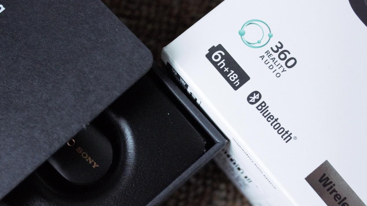 2019的王者在2022的表现如何索尼wf1000xm3真实体验