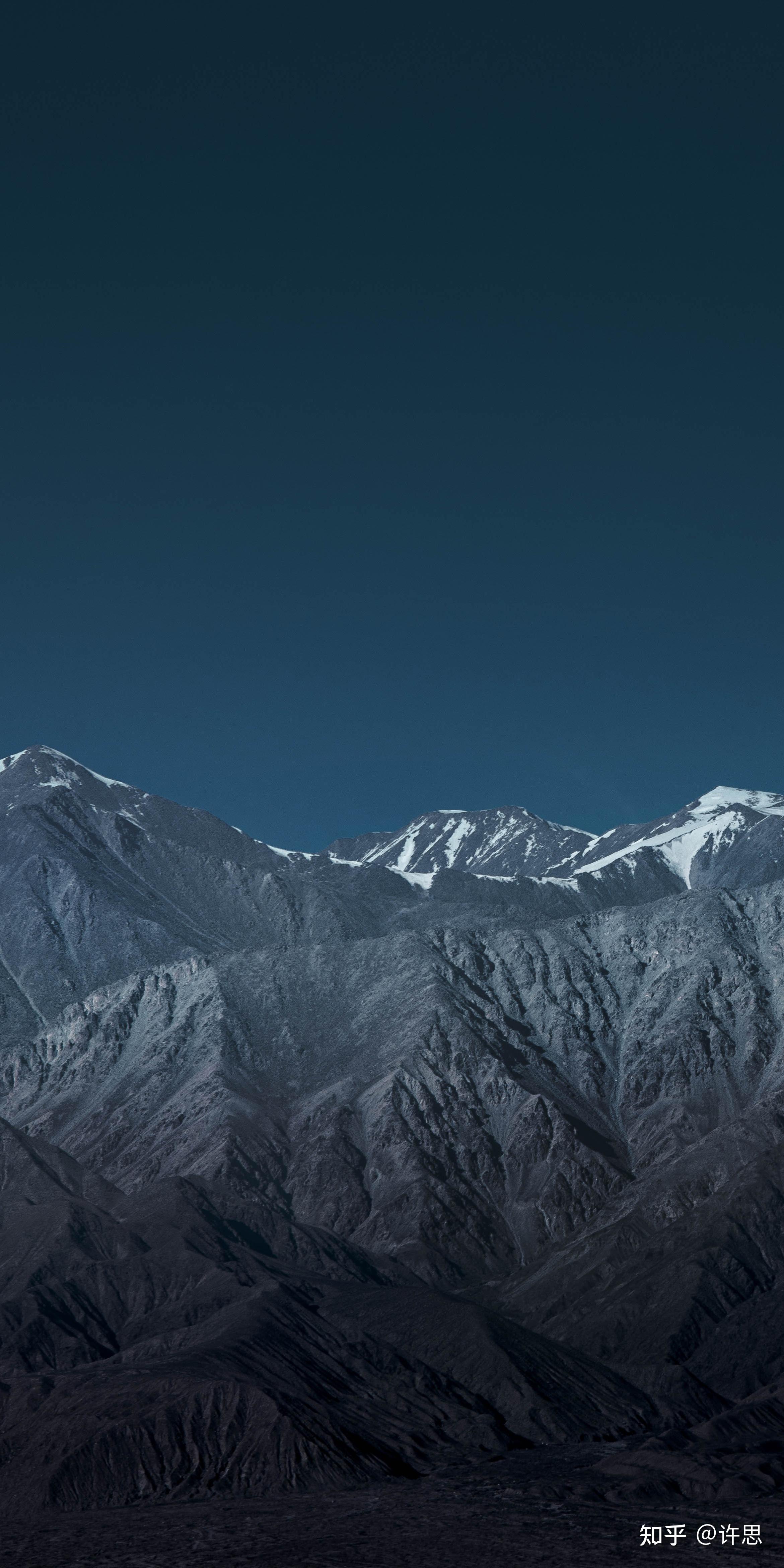 三星s8壁纸原图风景图片