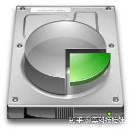 硬盘分区合并