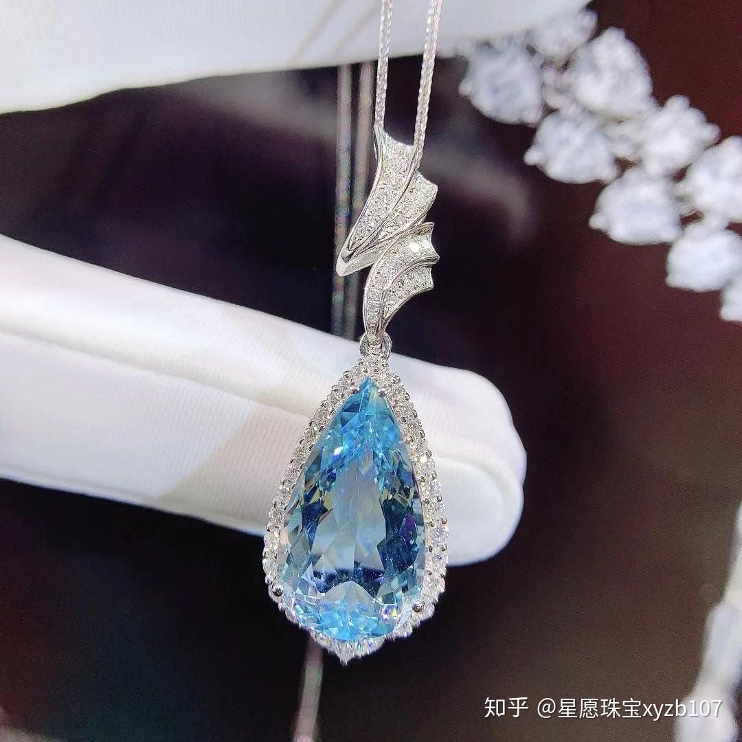 蓝宝石的含义(蓝宝石代表什么意义 这几种寓意你知道吗)