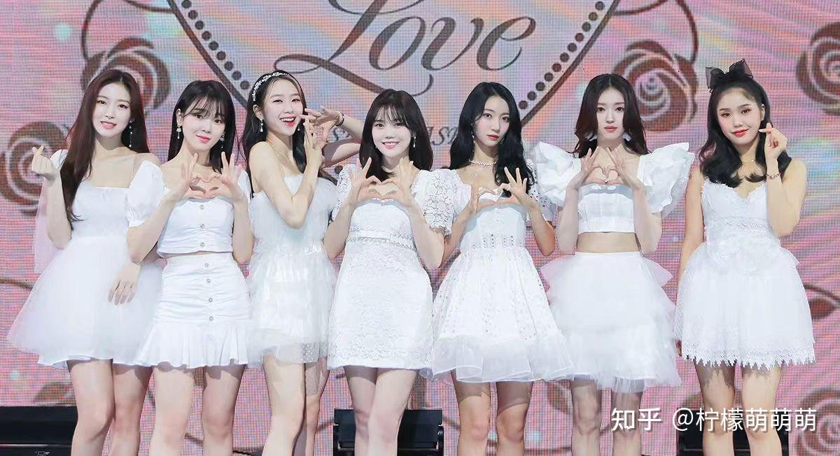 22年9月女团品牌评价榜TOP10:粉墨稳一,芙再次有效回归,鲸大升,SM三代同堂,少女时代永不落幕 - 知乎