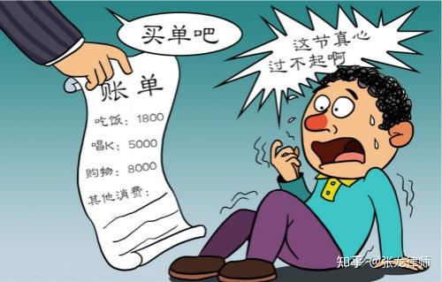违约金与损害赔偿可否同时索赔? - 知乎