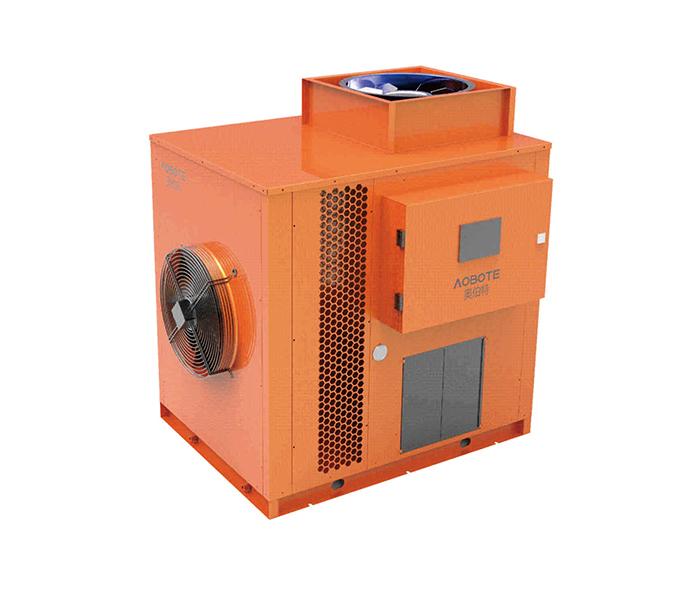 花椒烘干机温度升不上去怎么办解决方法