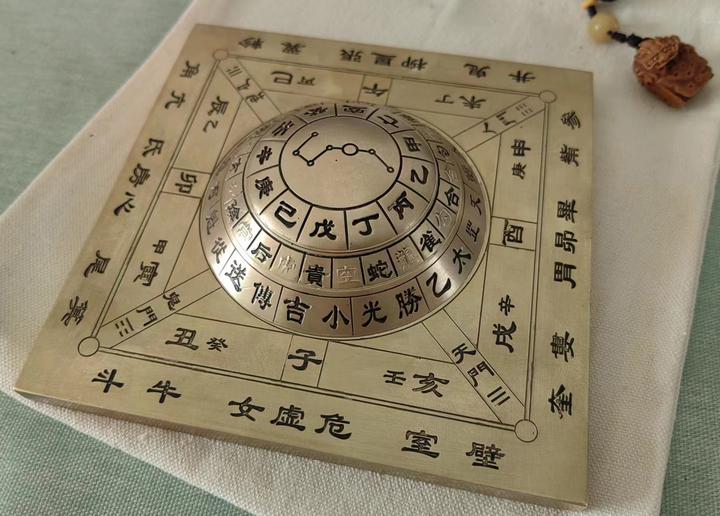 大六壬入门- 知乎