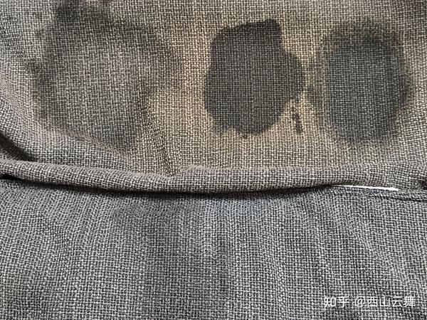 衣服严重发黄汗渍能洗干净吗？ - 知乎