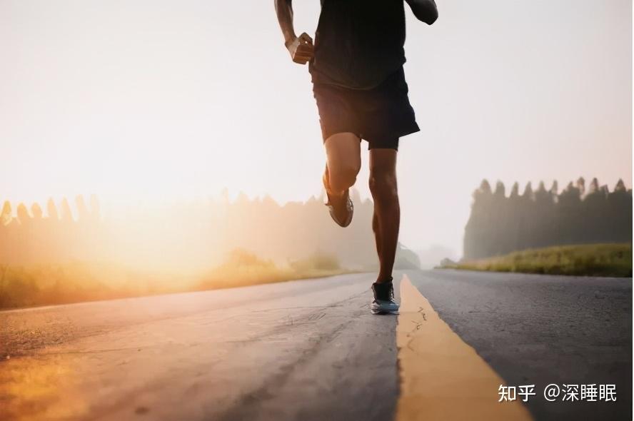 以精力充沛的状态开启元气满满的一周