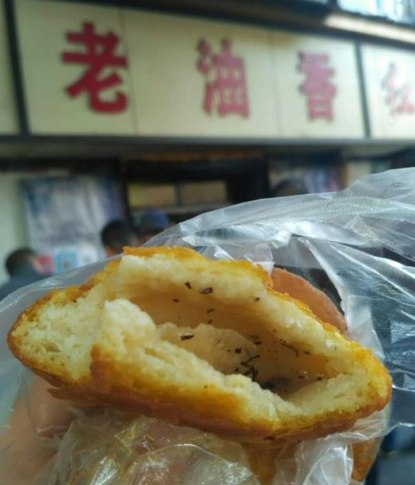 解锁武汉街头小吃寻找刁角小巷的快乐武昌篇