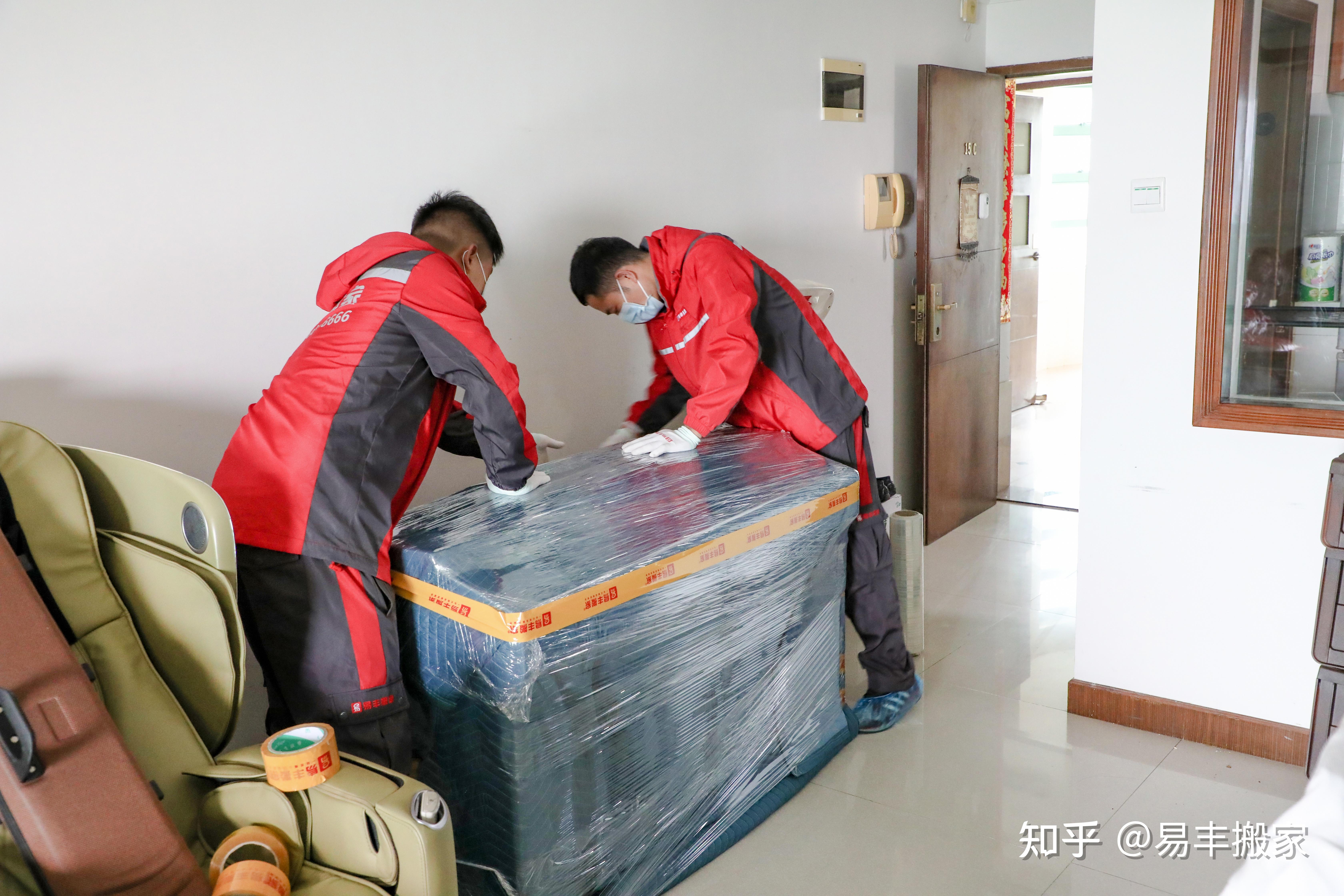 钢琴怎么打包搬运只需四步易丰助你安心搬钢琴