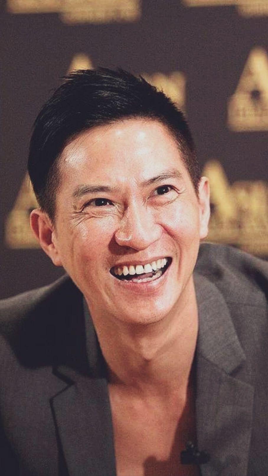 张家辉的颜值有何特点?