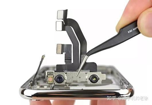 iPhone X显示面容ID不可用,大神一招Face ID恢复正常,解锁无忧 iPhone X显示面容ID不可用,大神一招Face ID恢复正常,解锁无忧