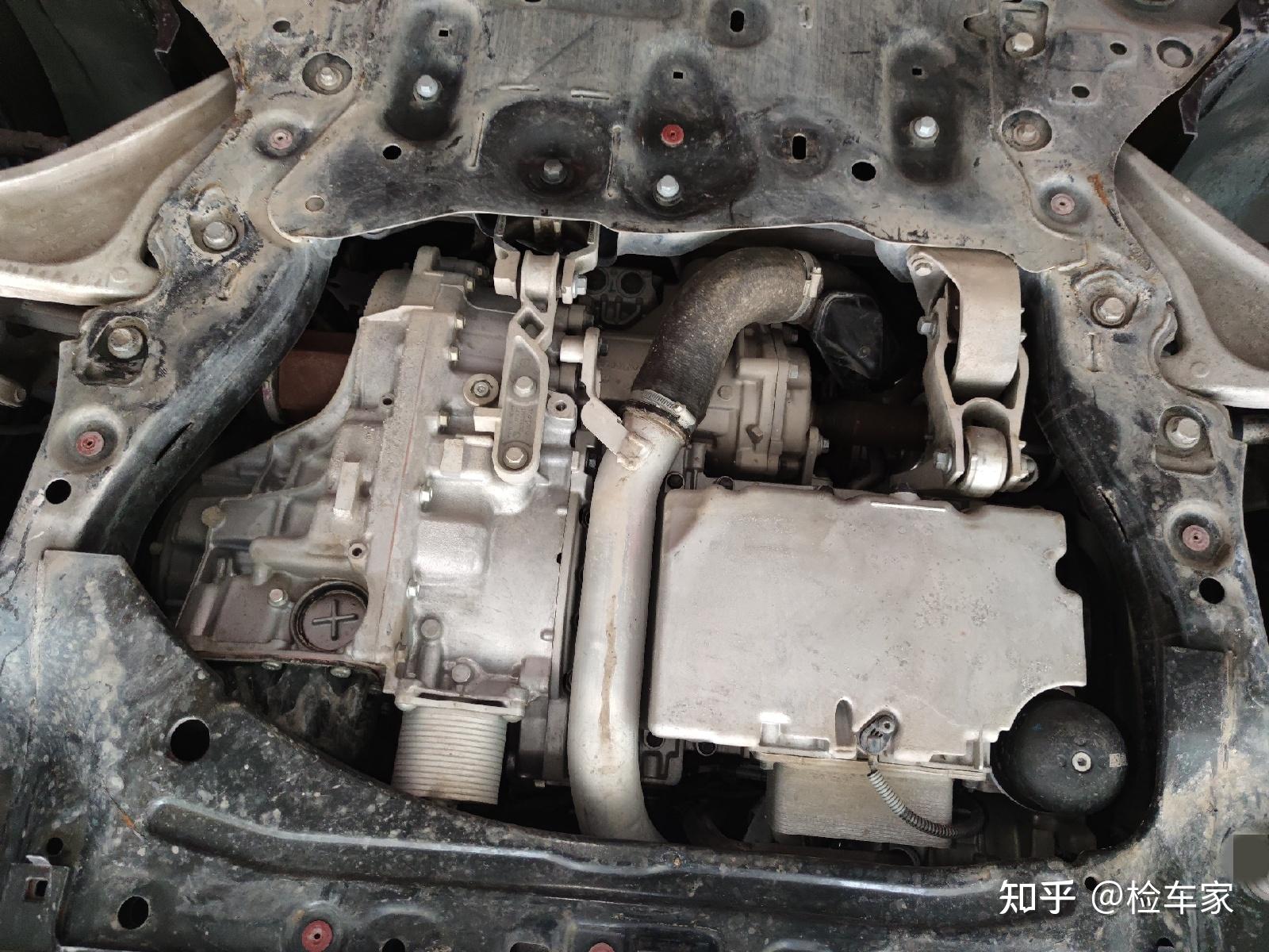 水太深,这辆比市场价低4万的沃尔沃XC60揭露二手车商的骗人伎俩(二手沃尔沃xc60可以买吗)