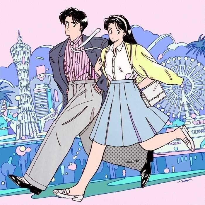 有哪些画风令你惊艳的插图绘师? 知乎 有哪些画风令你惊艳的插图绘师? 知乎