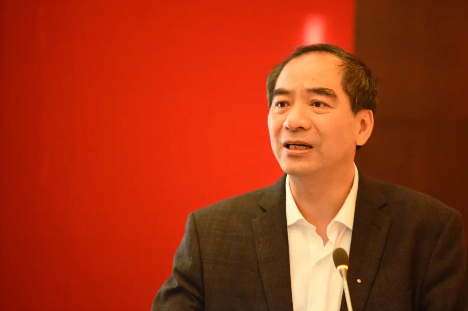 北大换帅!光学界领军人龚旗煌院士任校长 - 知乎