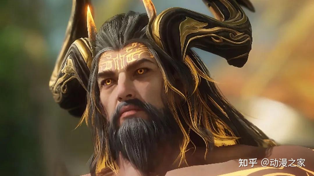 历代海神阁阁主谁最菜？穆老：“没错就是我” - 知乎