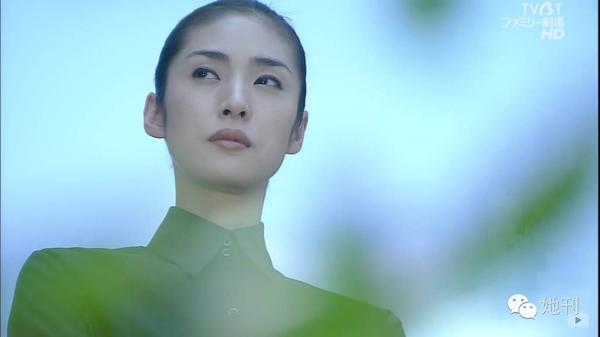 50岁的天海佑希示范了女人不结婚的最美可能 低质量的婚姻不如高质量的单身 知乎