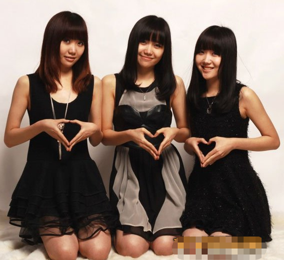 对不起我欣赏不了哭父死母的福禄寿