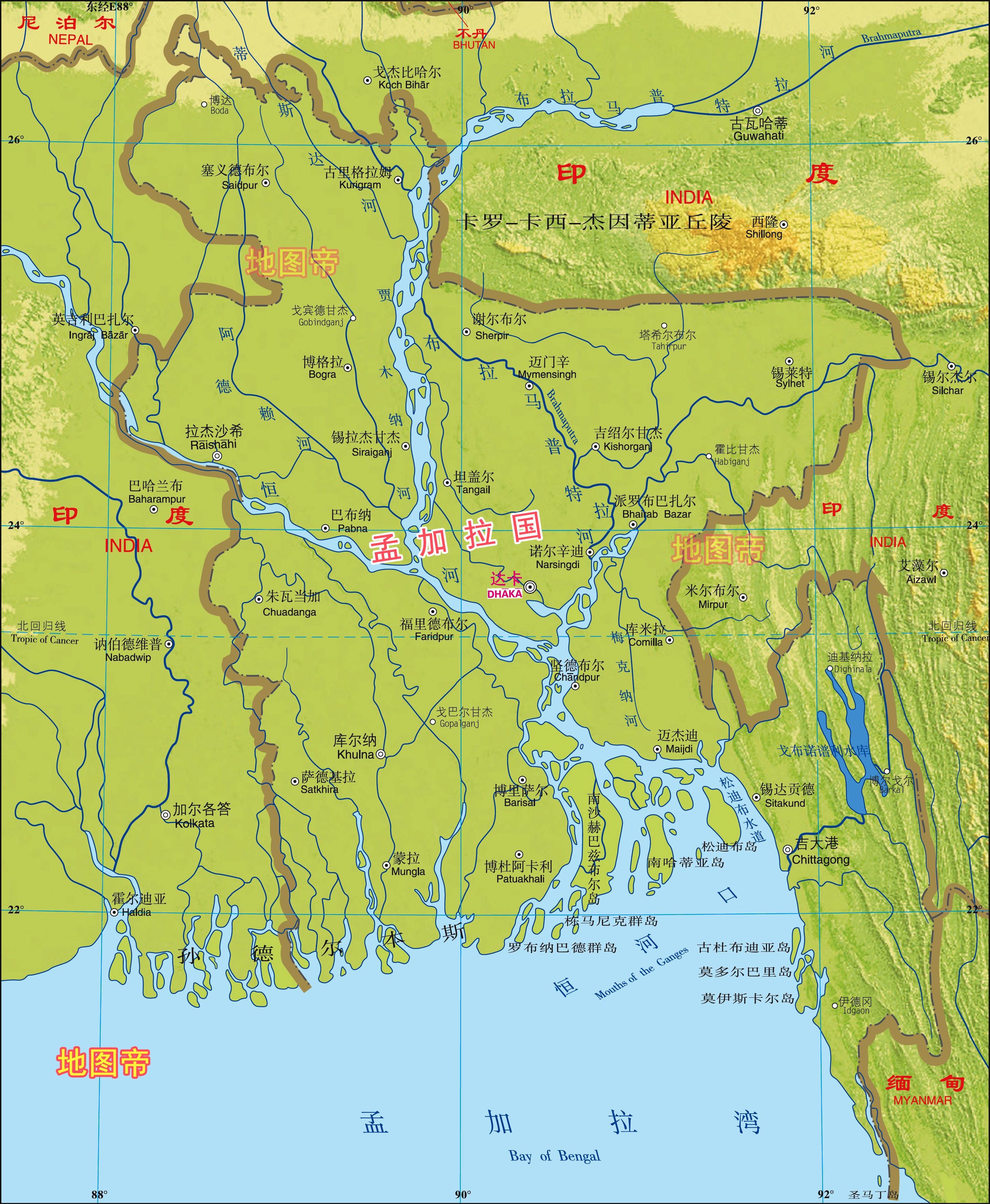 当初在英国经营下,卡拉奇成为英属印度一流大港,与孟买,加尔各答齐名