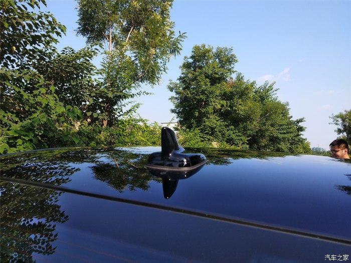 总以为风景在别处,和奥迪a6l解锁兜风的正确姿势