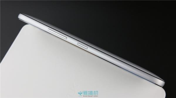 做工精致联想zukz1开箱图赏