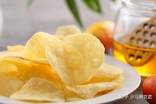 震惊！薯片致癌居然是这么回事！