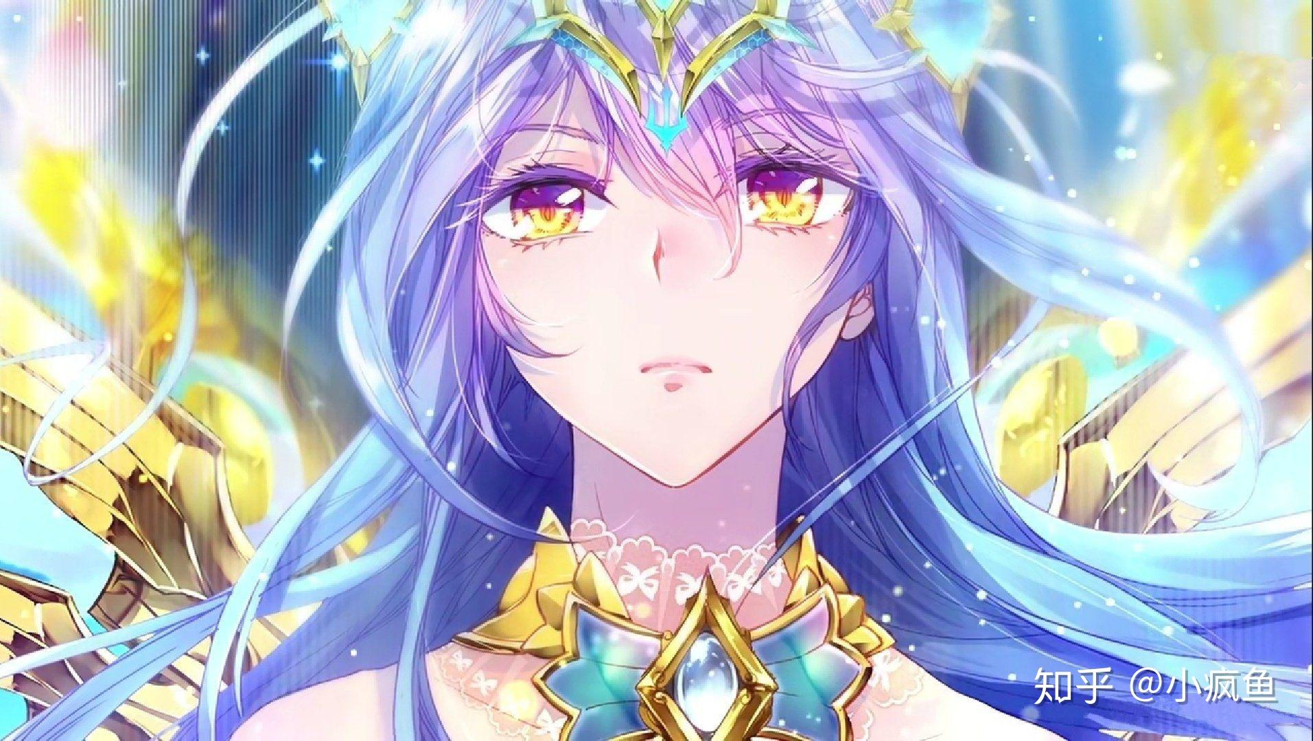 斗罗大陆2绝世唐门中王冬儿和王秋儿是什么关系