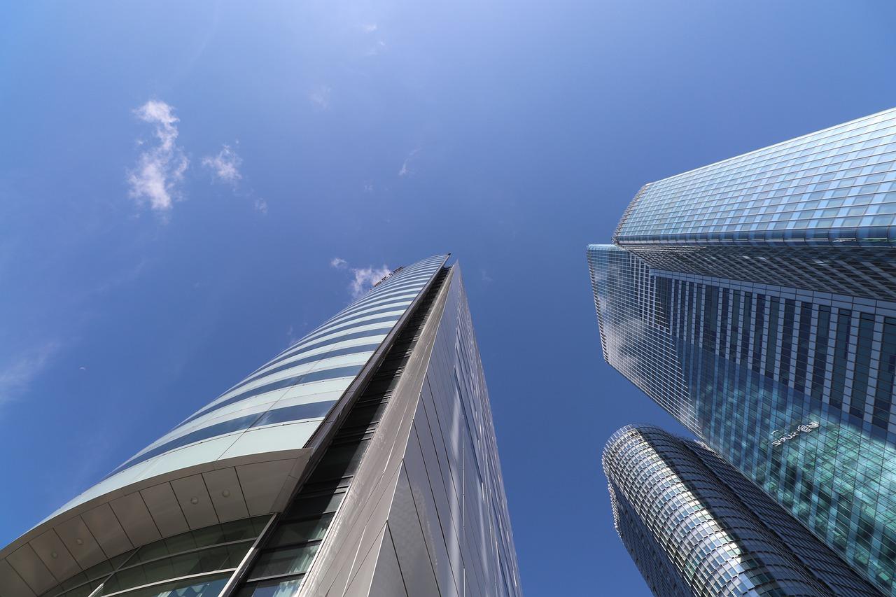 3. 庐阳区商业聚集