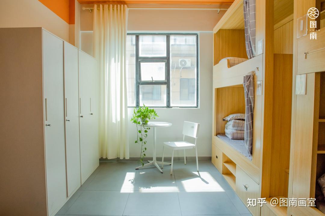 【广西图南画室·环境篇】艺术校园,环境育人