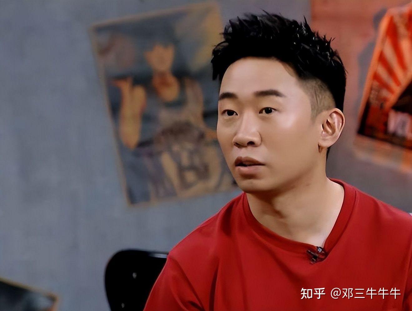 杨迪,终于走到了今天 - 知乎