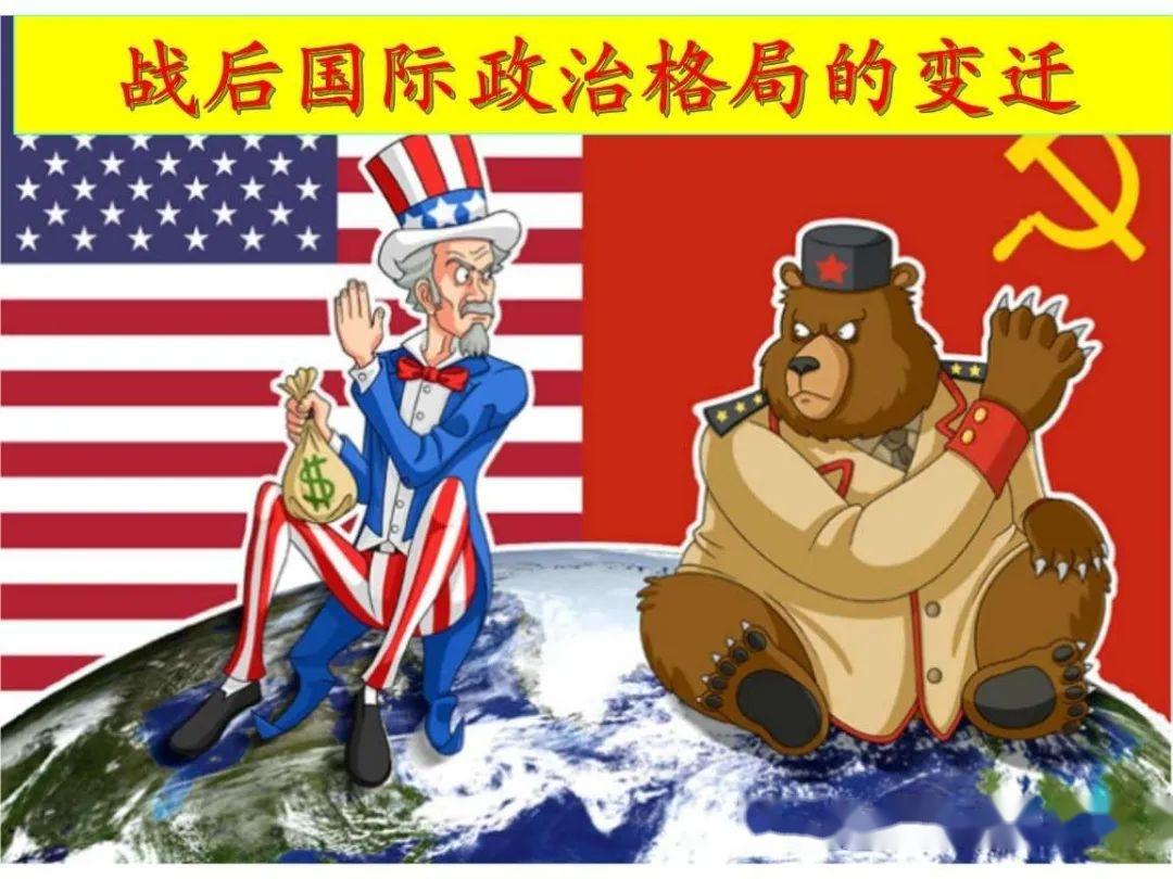 《世界军事战争史-268》影响当代军事的若干因素（上） - 知乎