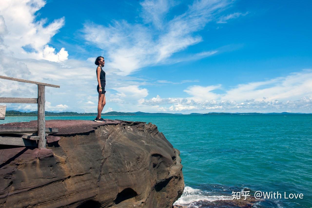 海外考察| 寻觅柬埔寨真正的价值洼地，探访“国王的海滩”柬埔寨西哈努克港！ - 知乎