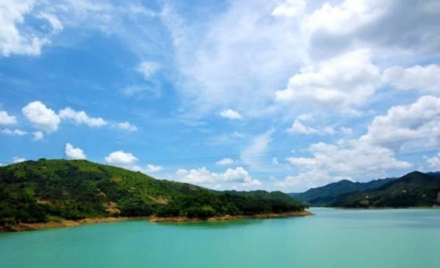 纪山这块宝地被荆门遗忘了