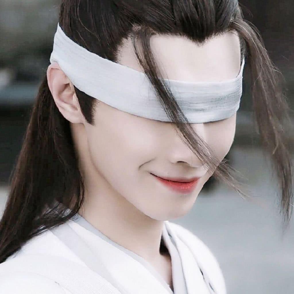 陈情令 晓星尘即将上线 气质太仙不输润玉 薛洋或洗白成功 知乎