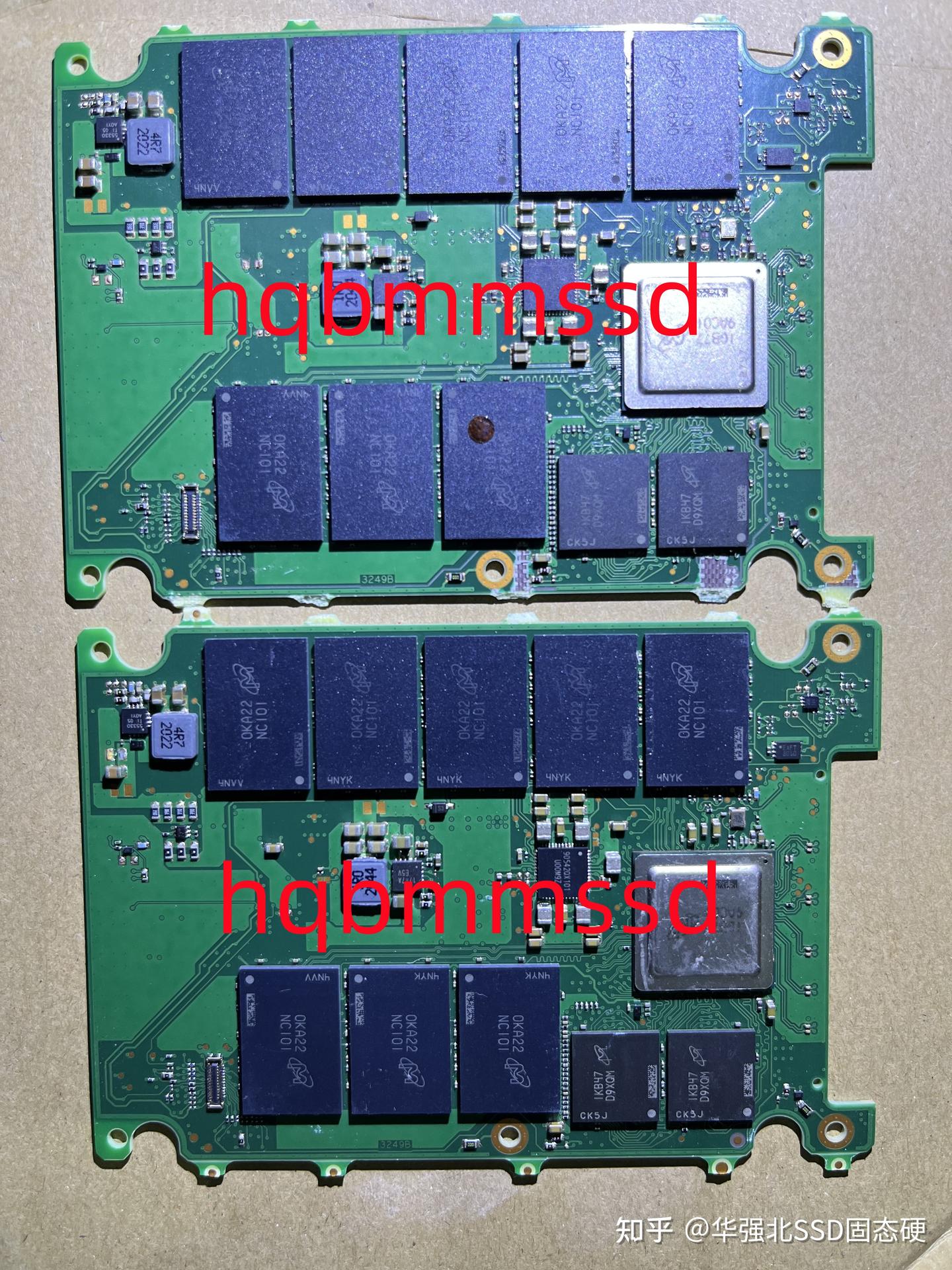 NX884美光闪存MT29F8T08ESLCEG4-RES:C - 知乎