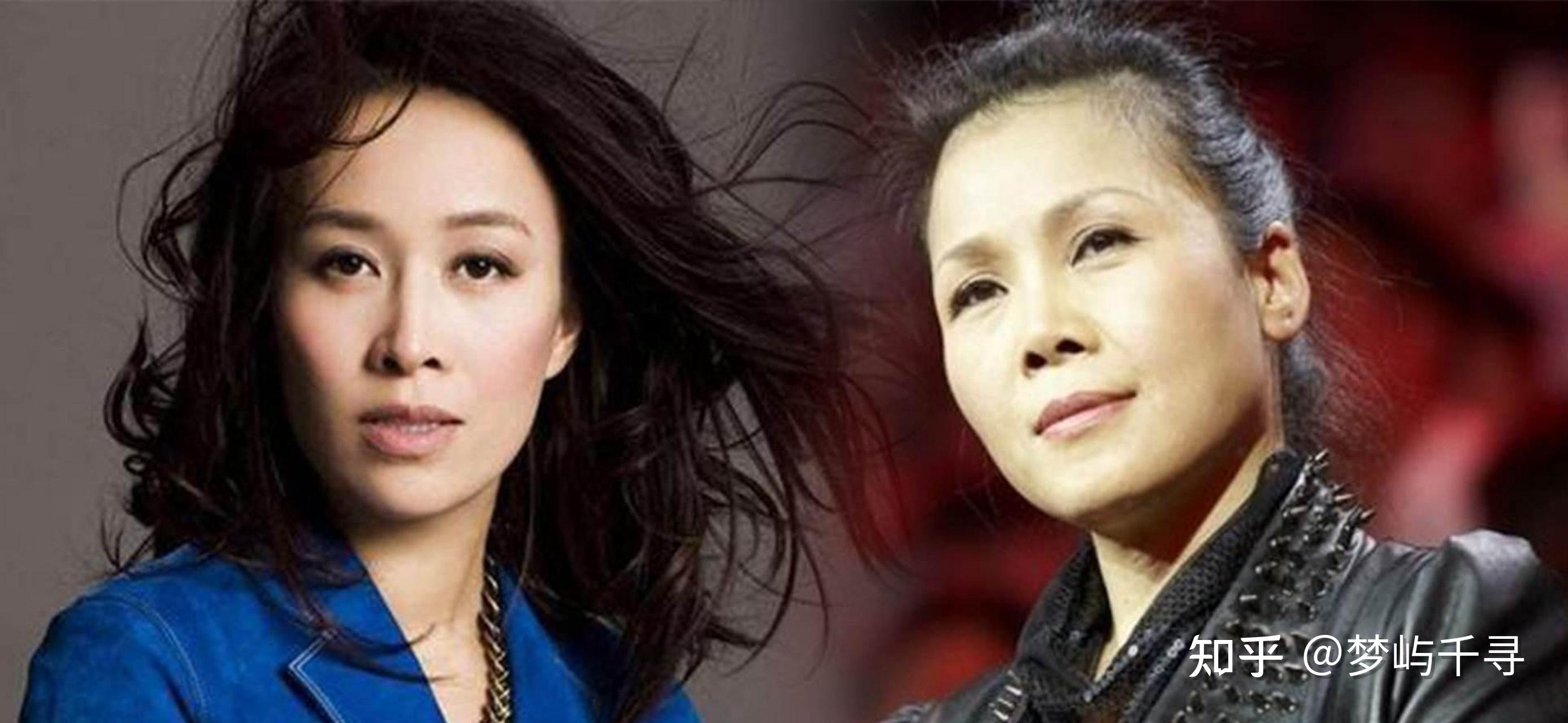 真性情的那英遭刀郎新歌嘲讽恩师12字点评一针见血