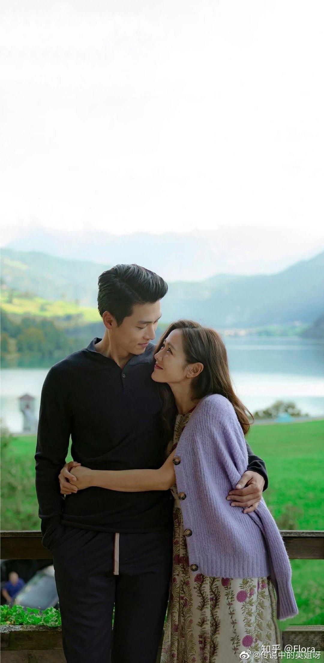 如何看待2021年1月1日玄彬孙艺珍公布恋情