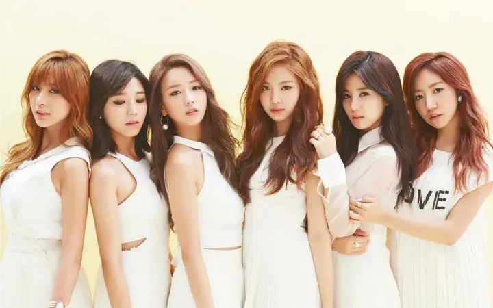 如何评价apink时隔一年回归的歌曲《dumhdurum》? - 知乎