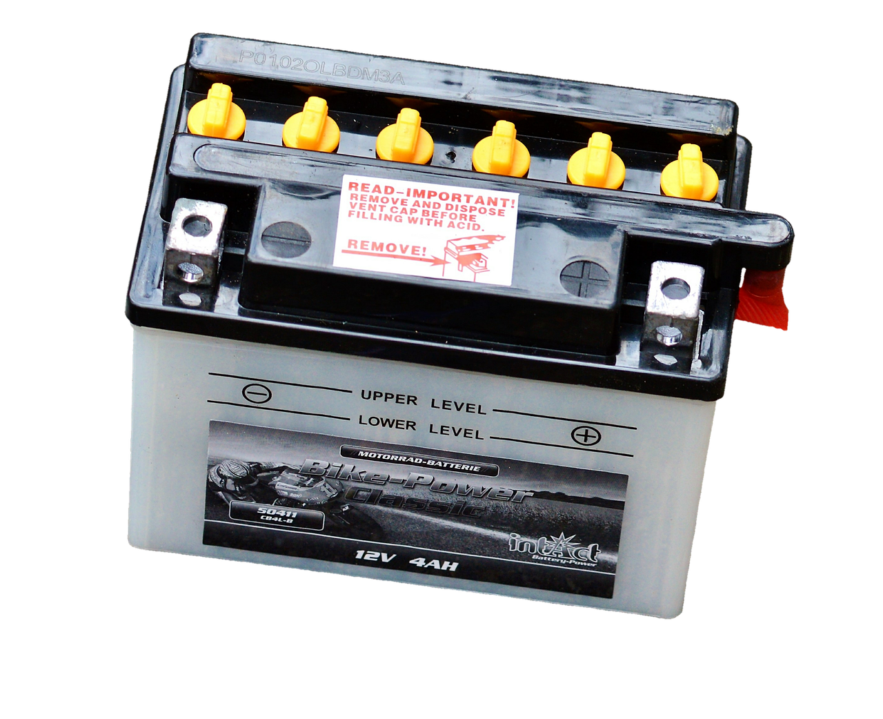 4. 电瓶水更换时机