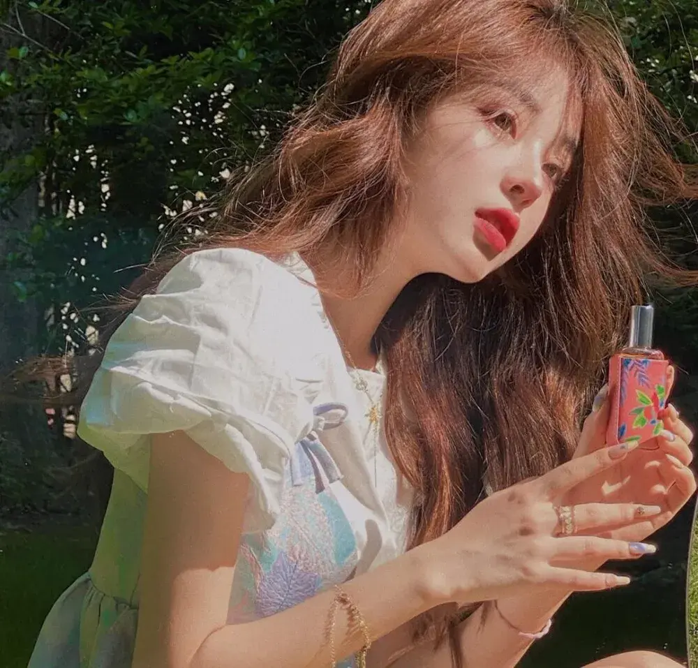 有哪些酷酷的女孩头像推荐? - 知乎