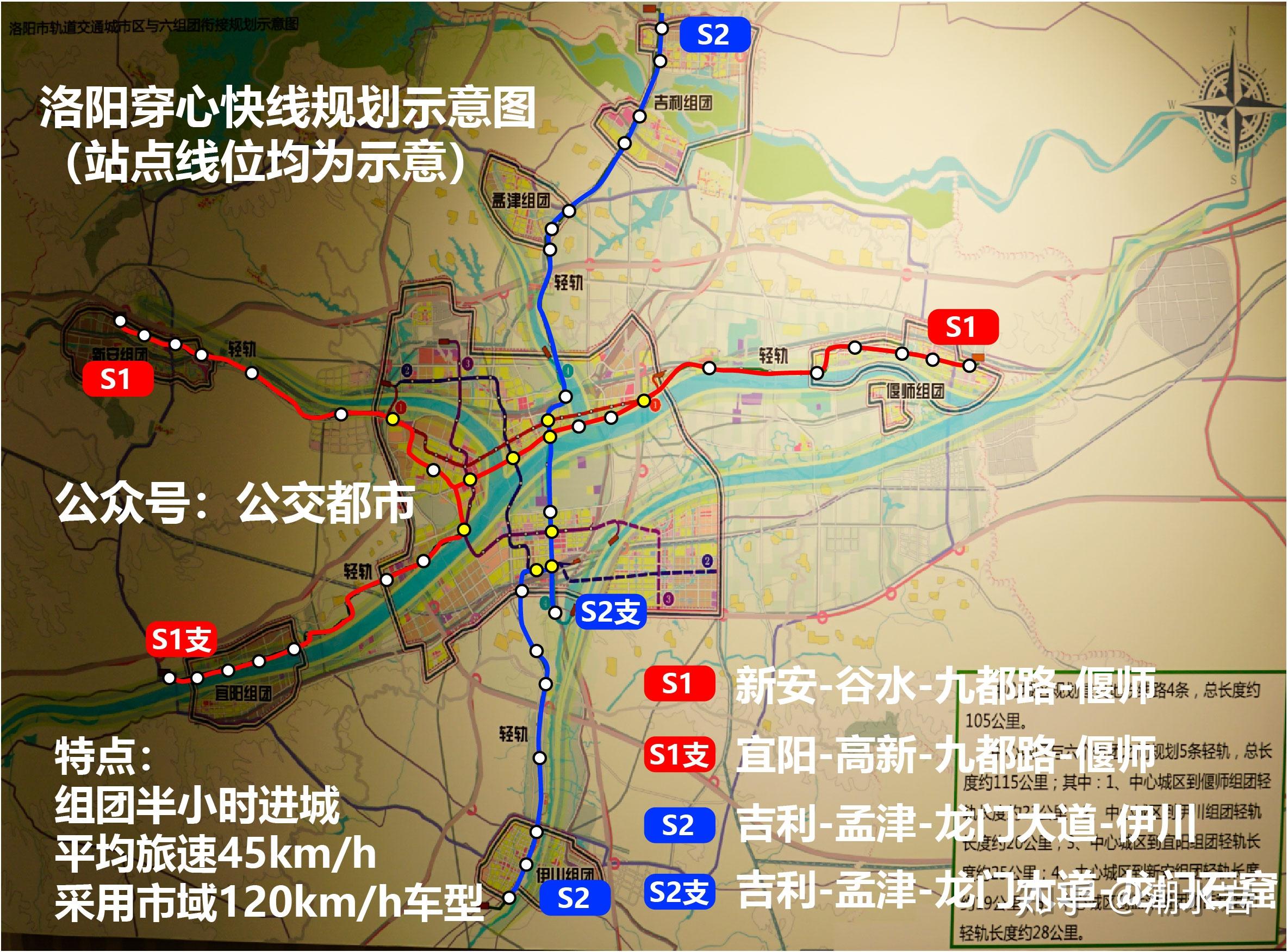 收藏！洛阳人必备的地铁乘坐手册_澎湃号·政务_澎湃新闻-The Paper