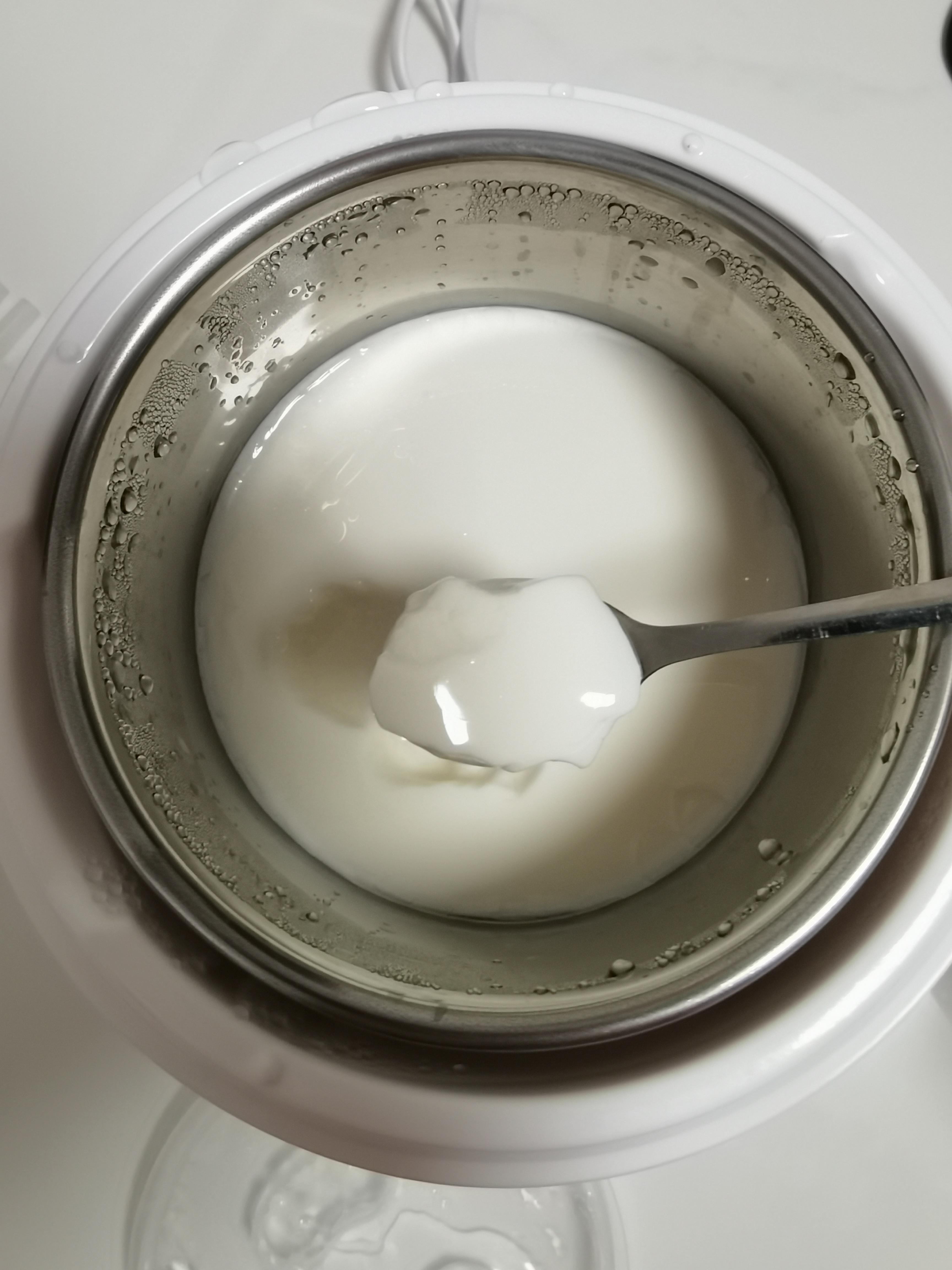 简单教你如何在家自制酸奶