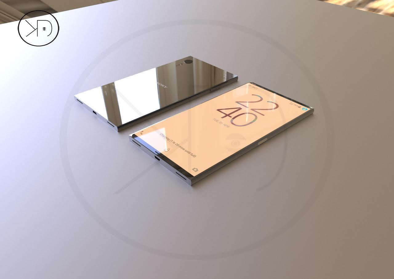 选择索尼Xperia XZP还是小米MIX2?