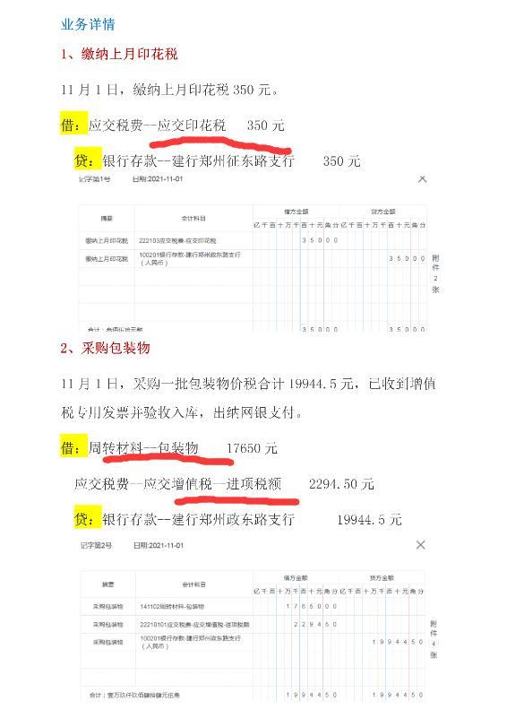 跨境电商会计账务处理,含跨境电商税收规定及出口退税管理! - 知乎